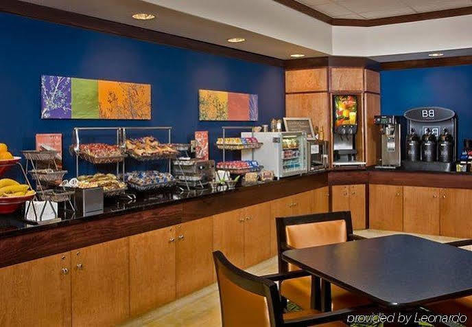 Fairfield Inn & Suites Kodak Eksteriør billede