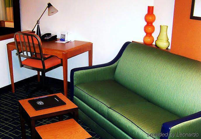 Fairfield Inn & Suites Kodak Eksteriør billede