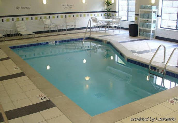 Fairfield Inn & Suites Kodak Eksteriør billede